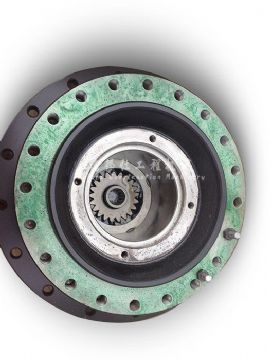 點擊檢查具體信息<br>標題：CAT330DL行走加速箱 瀏覽次數：1117